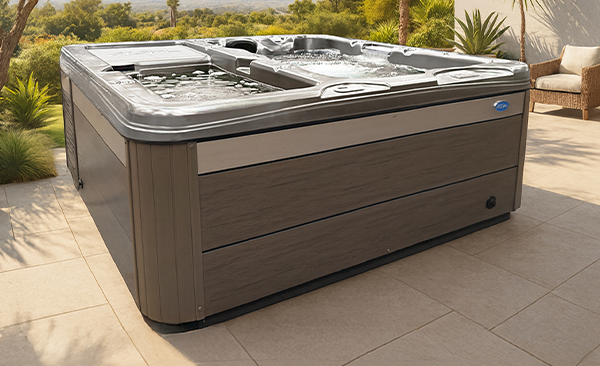 Cold Plunge Spas Series Sparks hot tubs for sale