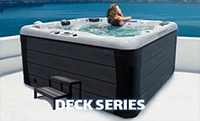 Deck Series Sparks hot tubs for sale