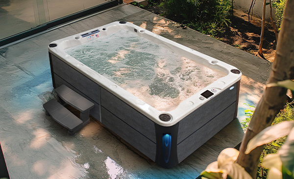 Deck Series Sparks hot tubs for sale