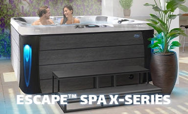 Escape X-Series Spas Sparks hot tubs for sale