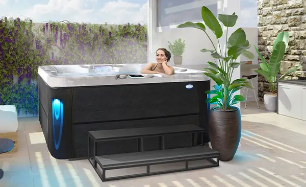 Escape X-Series Spas Sparks hot tubs for sale