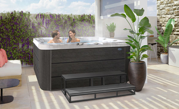 Escape™ Spas Sparks hot tubs for sale