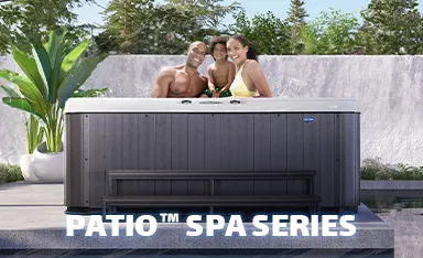 Patio Plus™ Spas Sparks hot tubs for sale