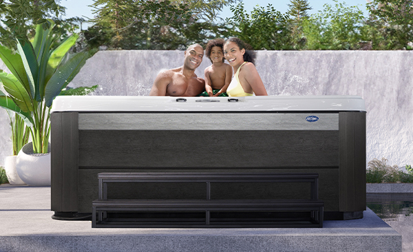 Patio Plus™ Spas Sparks hot tubs for sale