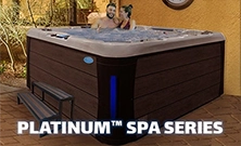 Platinum™ Spas Sparks hot tubs for sale