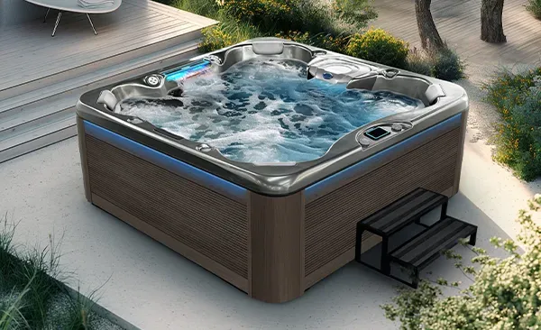 Platinum™ Spas Sparks hot tubs for sale