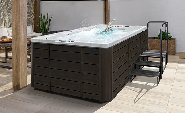 Swim Spas Sparks hot tubs for sale