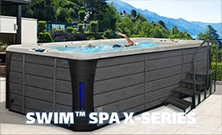 Swim X-Series Spas Sparks hot tubs for sale