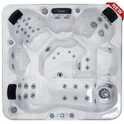Costa EC-749L hot tubs for sale in Sparks