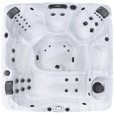 Avalon-X EC-840LX hot tubs for sale in Sparks