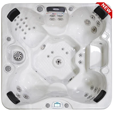 Cancun-X EC-849BX hot tubs for sale in Sparks