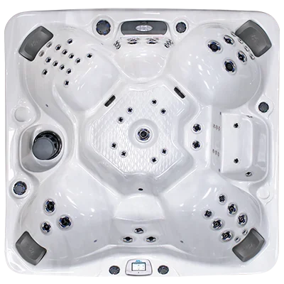 Cancun-X EC-867BX hot tubs for sale in Sparks