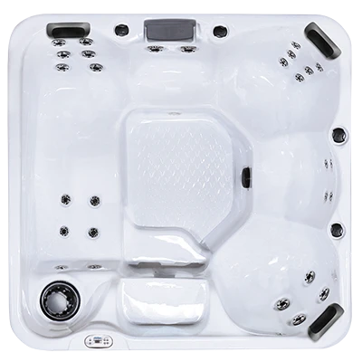 Hawaiian Plus PPZ-628L hot tubs for sale in Sparks
