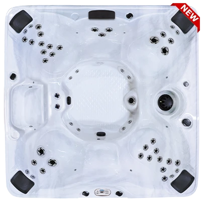 Tropical Plus PPZ-743BC hot tubs for sale in Sparks