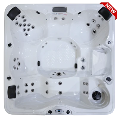 Pacifica Plus PPZ-743LC hot tubs for sale in Sparks