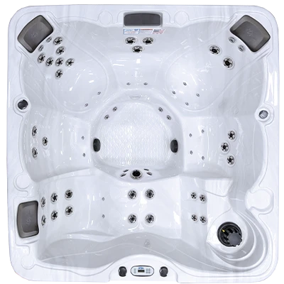 Pacifica Plus PPZ-752L hot tubs for sale in Sparks