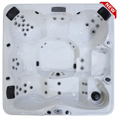 Atlantic Plus PPZ-843LC hot tubs for sale in Sparks
